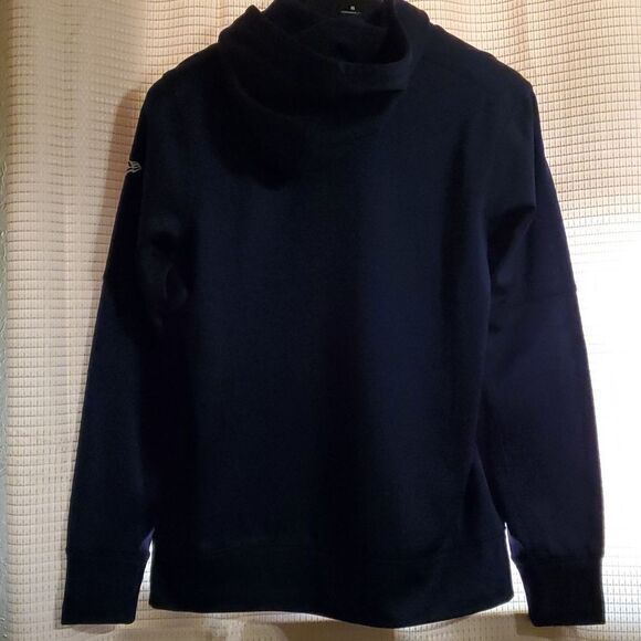 NFL team apparel Seahawks  hoodie - Picture 5 of 7